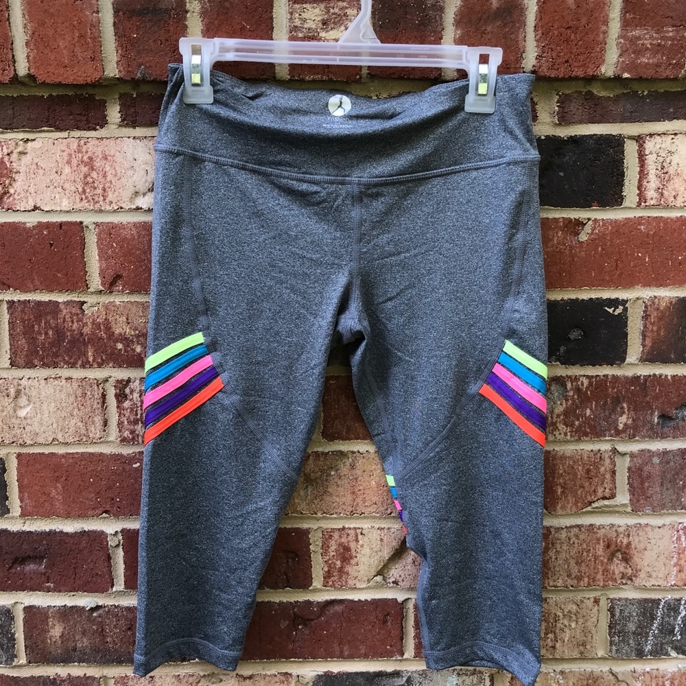 YoShion yoga pants